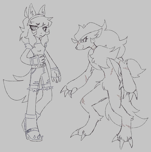 Sketch (Alt Style)