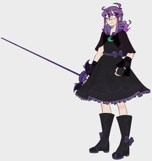 Flat Color